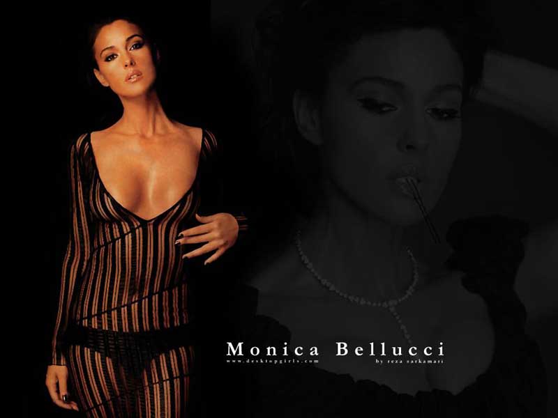 莫妮卡·贝鲁奇/Monica Bellucci-998